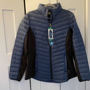 Light Active Jacket